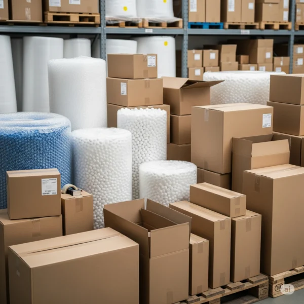 أماكن بيع كراتين فارغة العجوزة