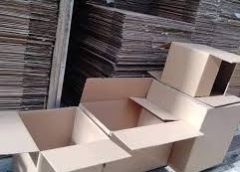 أفضل أماكن بيع كراتين فارغة بالعبور