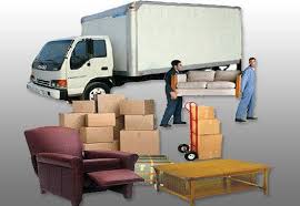 شركات نقل اثاث دار السلام