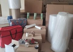 أفضل كراتين للبيع الدقي